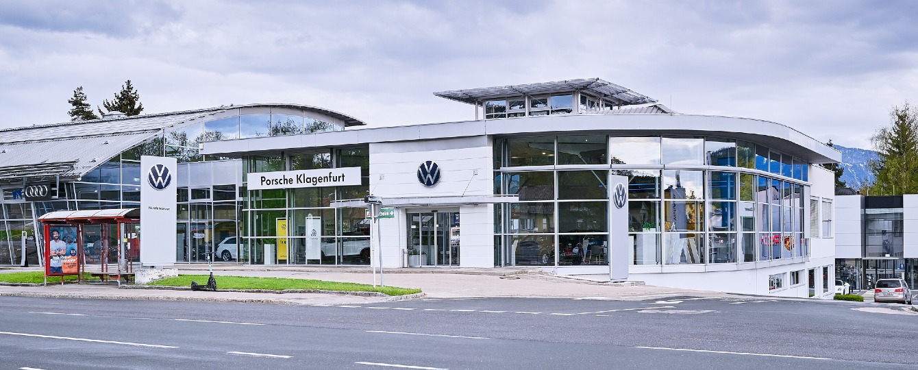 Porsche Klagenfurt