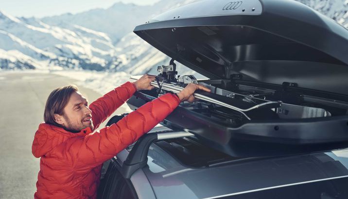 Porsche Kärnten  Autoliebhaber aufgepasst! Welches Zubehör darf in Ihrem  Fahrzeug nicht fehlen?